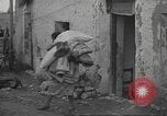 Image of bombed city spanish civil war Spain, 1936, second 5 stock footage video 65675063416