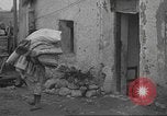Image of bombed city spanish civil war Spain, 1936, second 8 stock footage video 65675063416