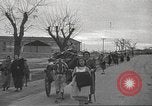 Image of bombed city spanish civil war Spain, 1936, second 13 stock footage video 65675063416
