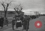 Image of bombed city spanish civil war Spain, 1936, second 14 stock footage video 65675063416