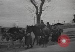 Image of bombed city spanish civil war Spain, 1936, second 17 stock footage video 65675063416