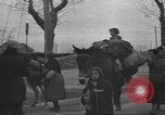 Image of bombed city spanish civil war Spain, 1936, second 21 stock footage video 65675063416