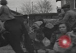 Image of bombed city spanish civil war Spain, 1936, second 27 stock footage video 65675063416