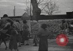 Image of bombed city spanish civil war Spain, 1936, second 31 stock footage video 65675063416