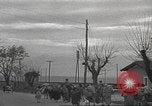 Image of bombed city spanish civil war Spain, 1936, second 35 stock footage video 65675063416