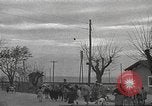 Image of bombed city spanish civil war Spain, 1936, second 36 stock footage video 65675063416