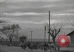 Image of bombed city spanish civil war Spain, 1936, second 41 stock footage video 65675063416