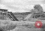 Image of bomb destroyed bridge in Spanish Civil War Spain, 1936, second 17 stock footage video 65675063417