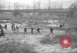 Image of bomb destroyed bridge in Spanish Civil War Spain, 1936, second 45 stock footage video 65675063417