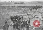 Image of bomb destroyed bridge in Spanish Civil War Spain, 1936, second 48 stock footage video 65675063417