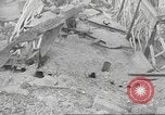 Image of bomb destroyed bridge in Spanish Civil War Spain, 1936, second 55 stock footage video 65675063417