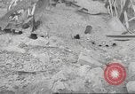 Image of bomb destroyed bridge in Spanish Civil War Spain, 1936, second 56 stock footage video 65675063417