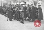 Image of bomb destroyed bridge in Spanish Civil War Spain, 1936, second 60 stock footage video 65675063417