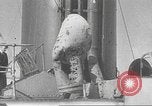 Image of Soyuz Vodnikov ship damaged during Spanish Civil War Soviet Union, 1936, second 4 stock footage video 65675063418