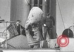 Image of Soyuz Vodnikov ship damaged during Spanish Civil War Soviet Union, 1936, second 6 stock footage video 65675063418