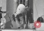 Image of Soyuz Vodnikov ship damaged during Spanish Civil War Soviet Union, 1936, second 7 stock footage video 65675063418