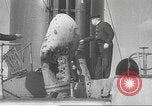 Image of Soyuz Vodnikov ship damaged during Spanish Civil War Soviet Union, 1936, second 8 stock footage video 65675063418