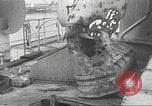 Image of Soyuz Vodnikov ship damaged during Spanish Civil War Soviet Union, 1936, second 10 stock footage video 65675063418