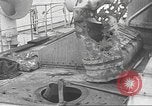 Image of Soyuz Vodnikov ship damaged during Spanish Civil War Soviet Union, 1936, second 12 stock footage video 65675063418