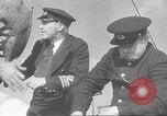 Image of Soyuz Vodnikov ship damaged during Spanish Civil War Soviet Union, 1936, second 13 stock footage video 65675063418