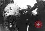 Image of Soyuz Vodnikov ship damaged during Spanish Civil War Soviet Union, 1936, second 17 stock footage video 65675063418