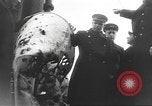 Image of Soyuz Vodnikov ship damaged during Spanish Civil War Soviet Union, 1936, second 19 stock footage video 65675063418