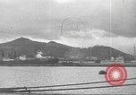 Image of Soyuz Vodnikov ship damaged during Spanish Civil War Soviet Union, 1936, second 22 stock footage video 65675063418