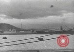 Image of Soyuz Vodnikov ship damaged during Spanish Civil War Soviet Union, 1936, second 24 stock footage video 65675063418