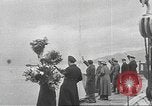 Image of Soyuz Vodnikov ship damaged during Spanish Civil War Soviet Union, 1936, second 31 stock footage video 65675063418
