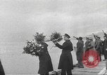 Image of Soyuz Vodnikov ship damaged during Spanish Civil War Soviet Union, 1936, second 32 stock footage video 65675063418