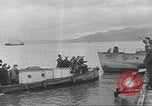 Image of Soyuz Vodnikov ship damaged during Spanish Civil War Soviet Union, 1936, second 35 stock footage video 65675063418