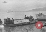 Image of Soyuz Vodnikov ship damaged during Spanish Civil War Soviet Union, 1936, second 36 stock footage video 65675063418