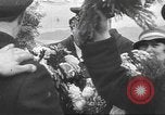 Image of Soyuz Vodnikov ship damaged during Spanish Civil War Soviet Union, 1936, second 40 stock footage video 65675063418