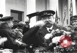 Image of Soyuz Vodnikov ship damaged during Spanish Civil War Soviet Union, 1936, second 41 stock footage video 65675063418
