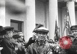 Image of Soyuz Vodnikov ship damaged during Spanish Civil War Soviet Union, 1936, second 43 stock footage video 65675063418