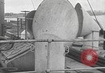 Image of Soyuz Vodnikov ship damaged during Spanish Civil War Soviet Union, 1936, second 49 stock footage video 65675063418