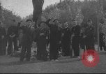 Image of Catalan volunteers Spain, 1936, second 4 stock footage video 65675063419