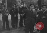 Image of Catalan volunteers Spain, 1936, second 6 stock footage video 65675063419