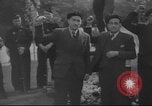 Image of Catalan volunteers Spain, 1936, second 7 stock footage video 65675063419
