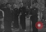 Image of Catalan volunteers Spain, 1936, second 11 stock footage video 65675063419