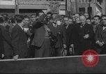 Image of Catalan volunteers Spain, 1936, second 13 stock footage video 65675063419