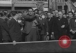 Image of Catalan volunteers Spain, 1936, second 14 stock footage video 65675063419