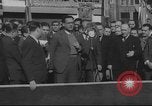 Image of Catalan volunteers Spain, 1936, second 15 stock footage video 65675063419