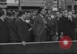 Image of Catalan volunteers Spain, 1936, second 16 stock footage video 65675063419