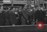 Image of Catalan volunteers Spain, 1936, second 17 stock footage video 65675063419