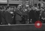 Image of Catalan volunteers Spain, 1936, second 18 stock footage video 65675063419