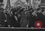 Image of Catalan volunteers Spain, 1936, second 20 stock footage video 65675063419