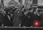 Image of Catalan volunteers Spain, 1936, second 21 stock footage video 65675063419