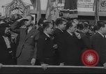 Image of Catalan volunteers Spain, 1936, second 22 stock footage video 65675063419