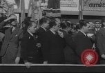 Image of Catalan volunteers Spain, 1936, second 23 stock footage video 65675063419